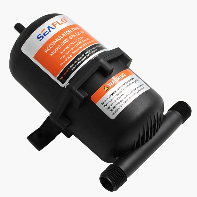 Máy Bơm Nước Có Thể Tháo Rời Cho Hệ Thống Bơm Nước Tàu Thuyền RV