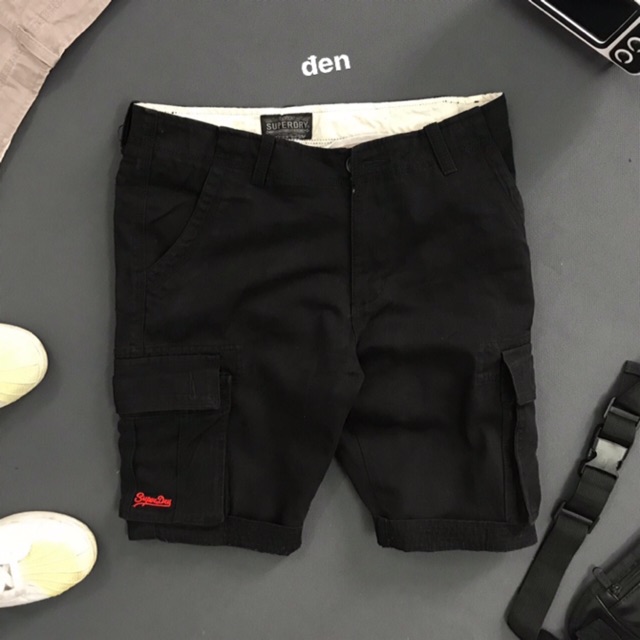 QUẦN SHORT KAKI NAM TÚI HỘP CAO CẤP DBP0061 | BigBuy360 - bigbuy360.vn