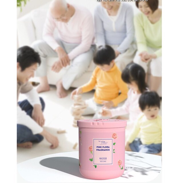 Sale !!! Sáp thơm để phòng hương hoa quả 190g (SP002212 ) shop phúc yến