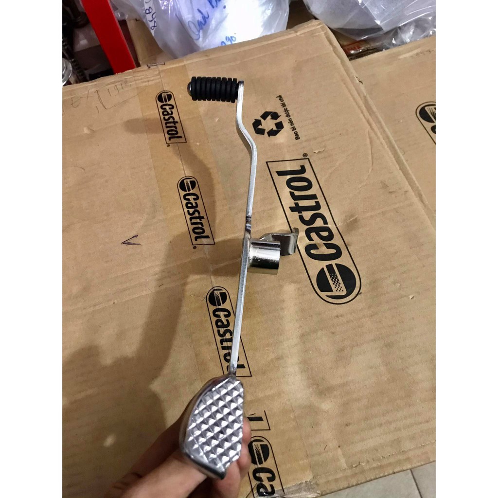 Cần Số 2 Chiều Exciter 2011 - 2014