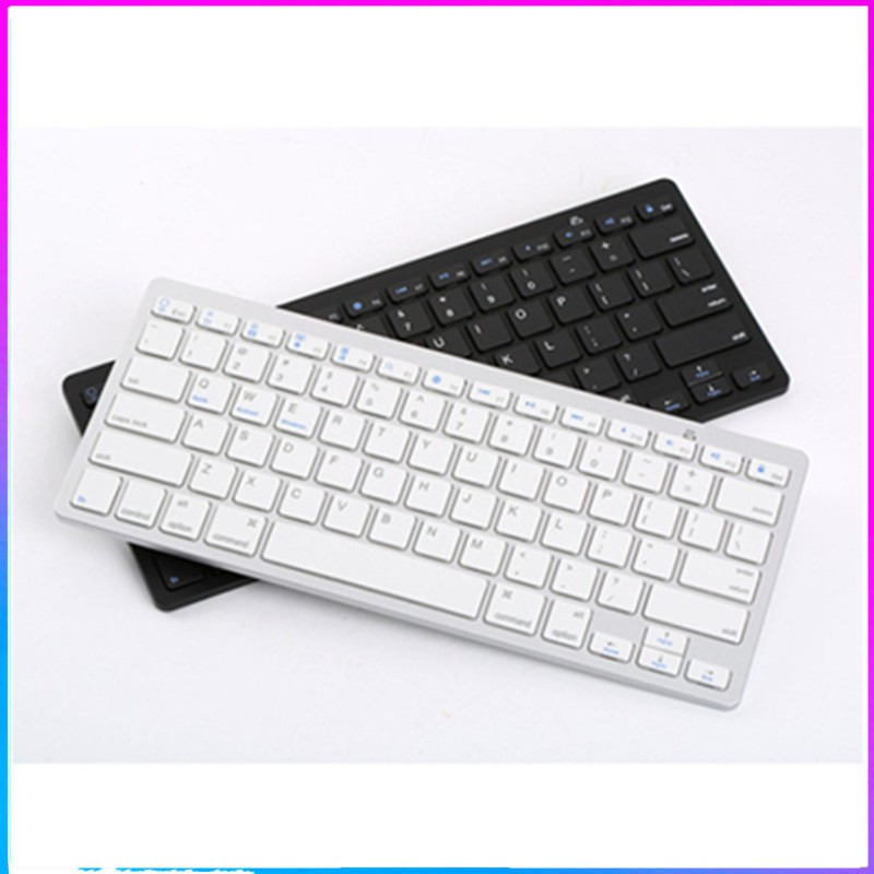 Bàn phím Bluetooth Magic X5 hỗ trọ IOS ANDROID WINDOWNS,Bàn phím không dây chất lượng