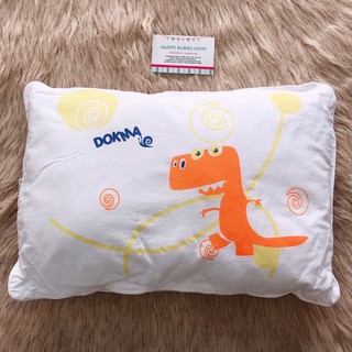 Gối Bông Dokma