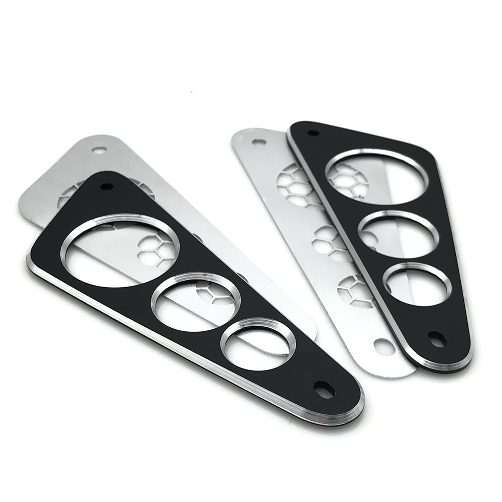 Ốp Bảo Vệ Bảng Điều Khiển Dành Cho Xe Yamaha XSR155 XSR 155 2019 2020 2021