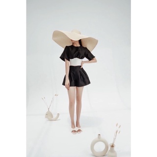 Set joie đen