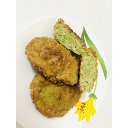 Chả cốm hải sản Hà Nội loại 1KG