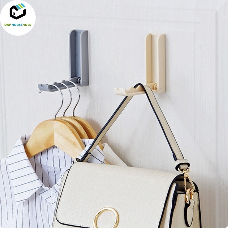 Móc gắn tủ treo quần áo tiết kiệm không gian