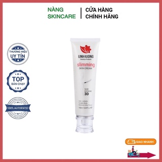 Tan Mỡ 3D Linh Hương phá tan mọi loại mỡ