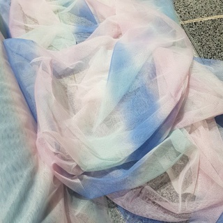 Voan Lưới Omber