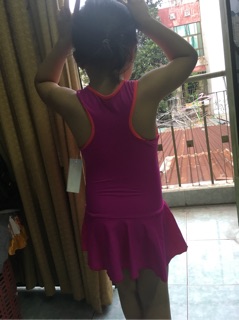 👙ĐỒ BƠI BÉ IU CỰC XINH