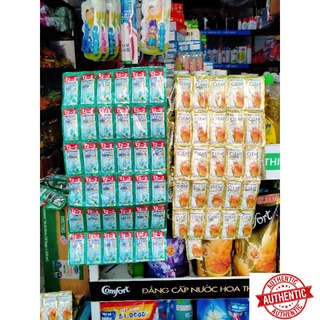 Dầu gội đầu clear dây