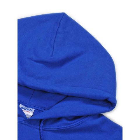 Áo thun Hoodie GILDAN Heavy Blend