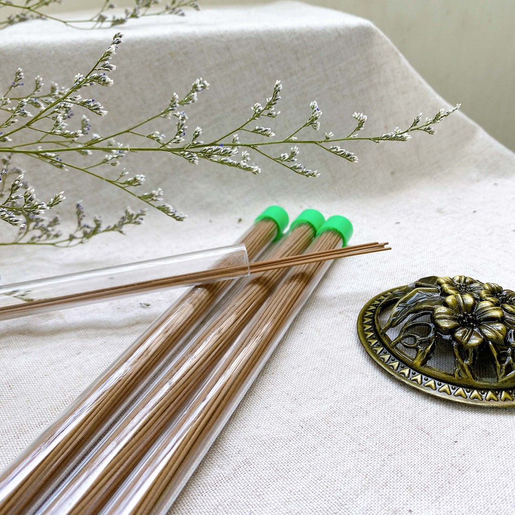 Hương Trầm không tăm 23cm Sạch Huế -