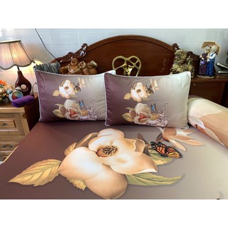 drap thun lạnh Ý 5D