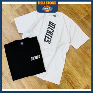 Áo thun Dickies chính hãng.