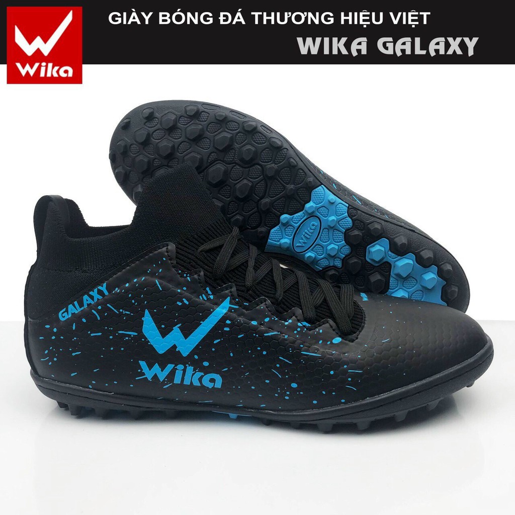 [GIÁ SỈ] SIÊU PHẨM WIKA GALAXY 2020 giày bóng đá chính hãng⚡FREESHIP⚡