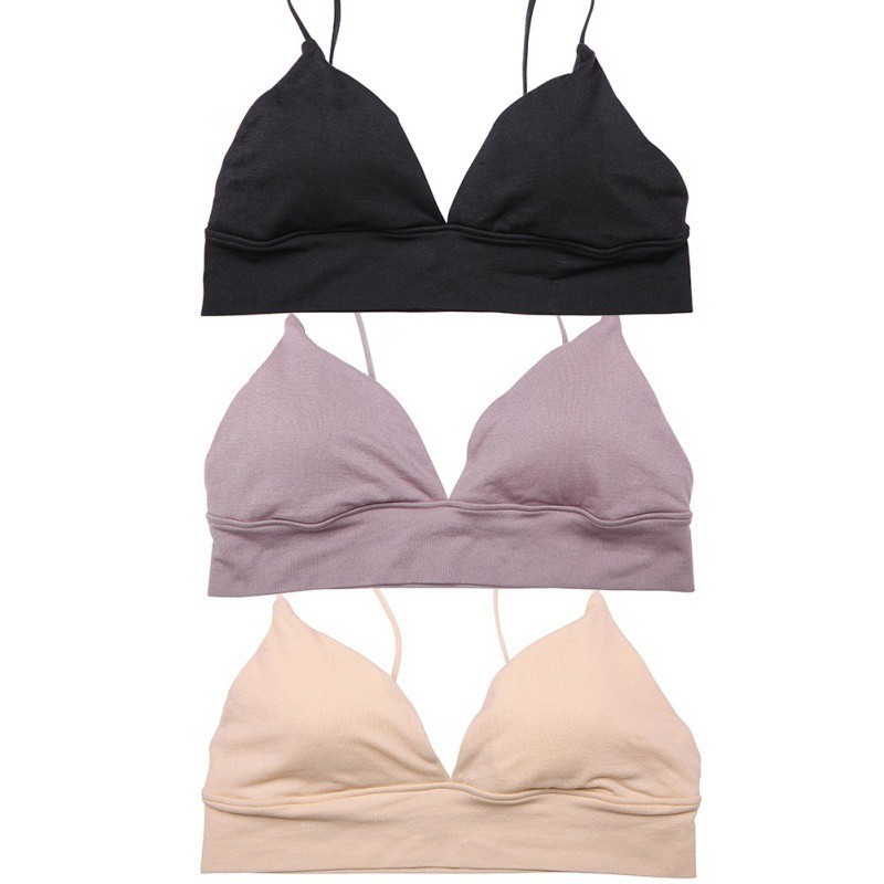 FREESHIP ĐƠN 99K_ Áo lót không đường may và không gọng quyến rũ cho phụ nữ sau khi sinh | BigBuy360 - bigbuy360.vn