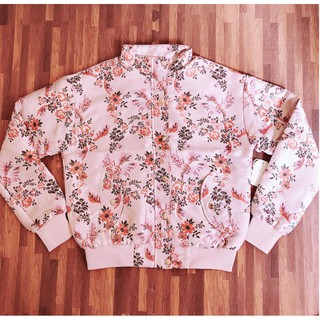 Bomber F21 size S