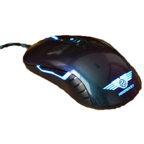 [GIÁ RẺ NHẤT]Chuột gaming NEWMEN GX1-PRO (G302) - Hàng Chính Hãng