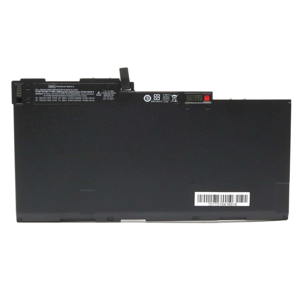 PIN HP EliteBook 840 G3 G4, 840 G3, CS03XL, 745 G3, 755 840 850 G3 G4, 840 G2, ZBook 15u G3 G4, 745G3, TA03XL