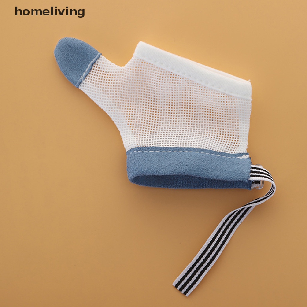 1 Đôi Găng Tay Chống Cắn Cho Bé