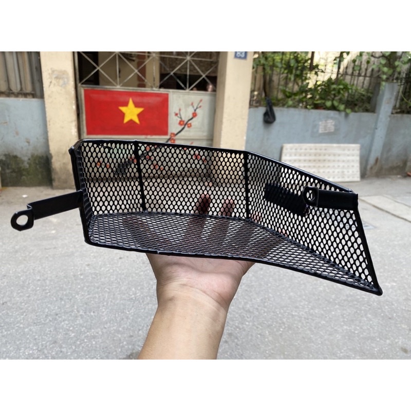 Giỏ exciter 155 cực đẹp