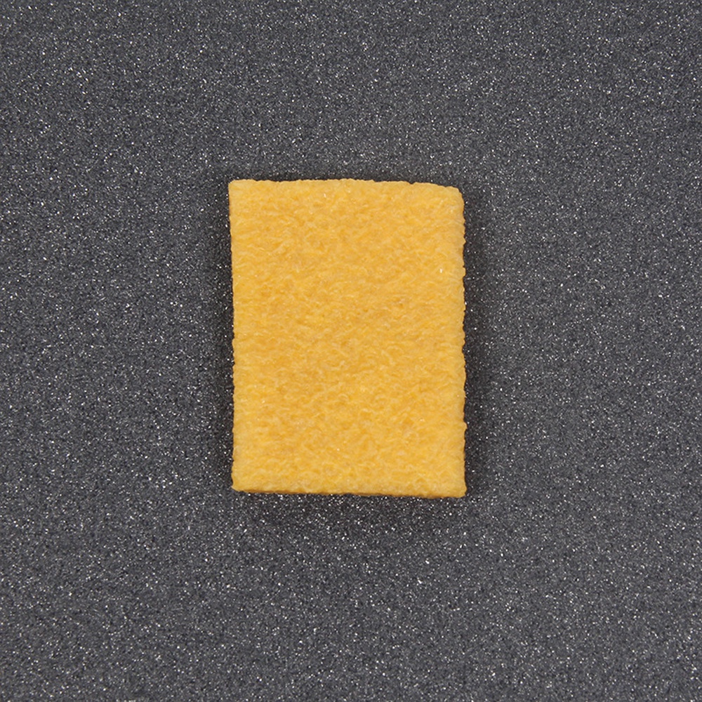 Bộ 5 gôm tẩy làm sạch ván trượt thể thao ngoài trời trọng lượng nhẹ