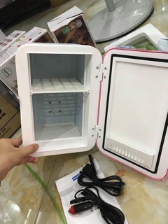 Tủ lạnh mini
