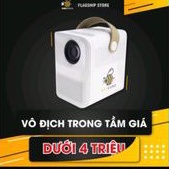 Máy Chiếu Mini Beecube x2 max