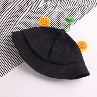 Mũ Bucket mầm cây siêu hot ( Mũ Ulzzang Maruko Mầm Cây )