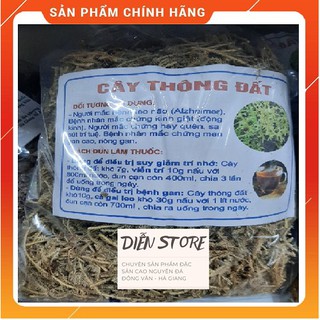 0.5 kg Cây thông đất - Hà Giang loại tốt