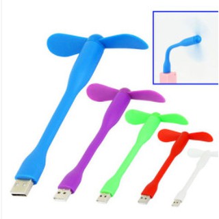 Quạt USB lồng sắt đường kính 4inch