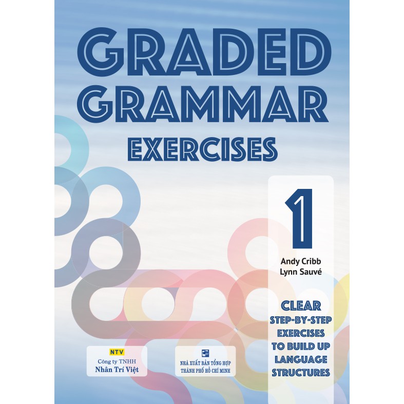 Graded Grammar Exercises 1