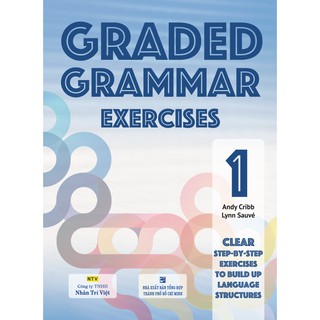 Graded Grammar Exercises 1