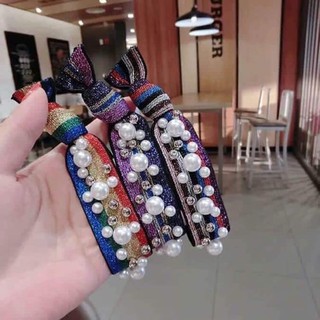 Dây Buộc tóc Thái Lan