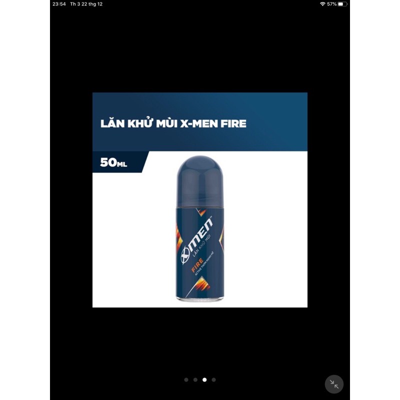 LĂN XMEN 50ml | BigBuy360 - bigbuy360.vn