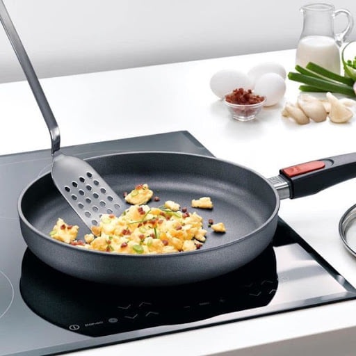 Chảo Rán WOLL Diamond Lite Fry Pans (Made in Germany)