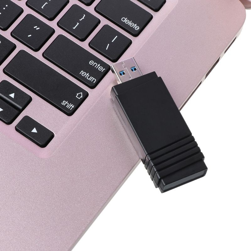 Usb Phát Wifi Không Dây 1200mbps Usb 3.0 Ac 2.4g / 5g