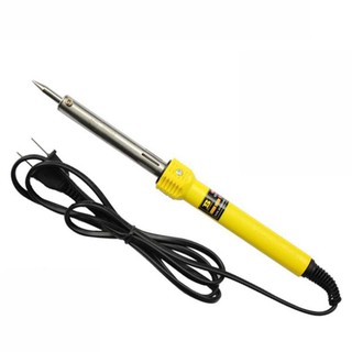 Mỏ hàn chì rd 60w, chì hàn và nhựa thông - gm184