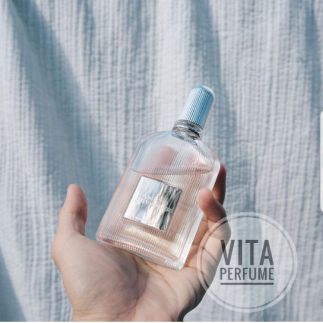 [Mẫu Thử] Nước Hoa Grey Vetiver - Cỏ Hương Bài Sang Trọng Từ Tom Forrd | Thế Giới Skin Care