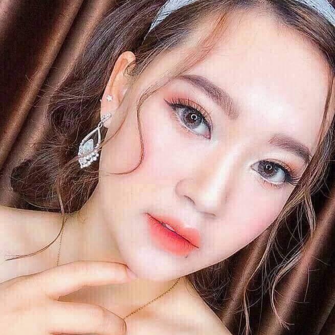 20 mẫu Lens Gray_Xám Tây hot nhất 2021 Part 1