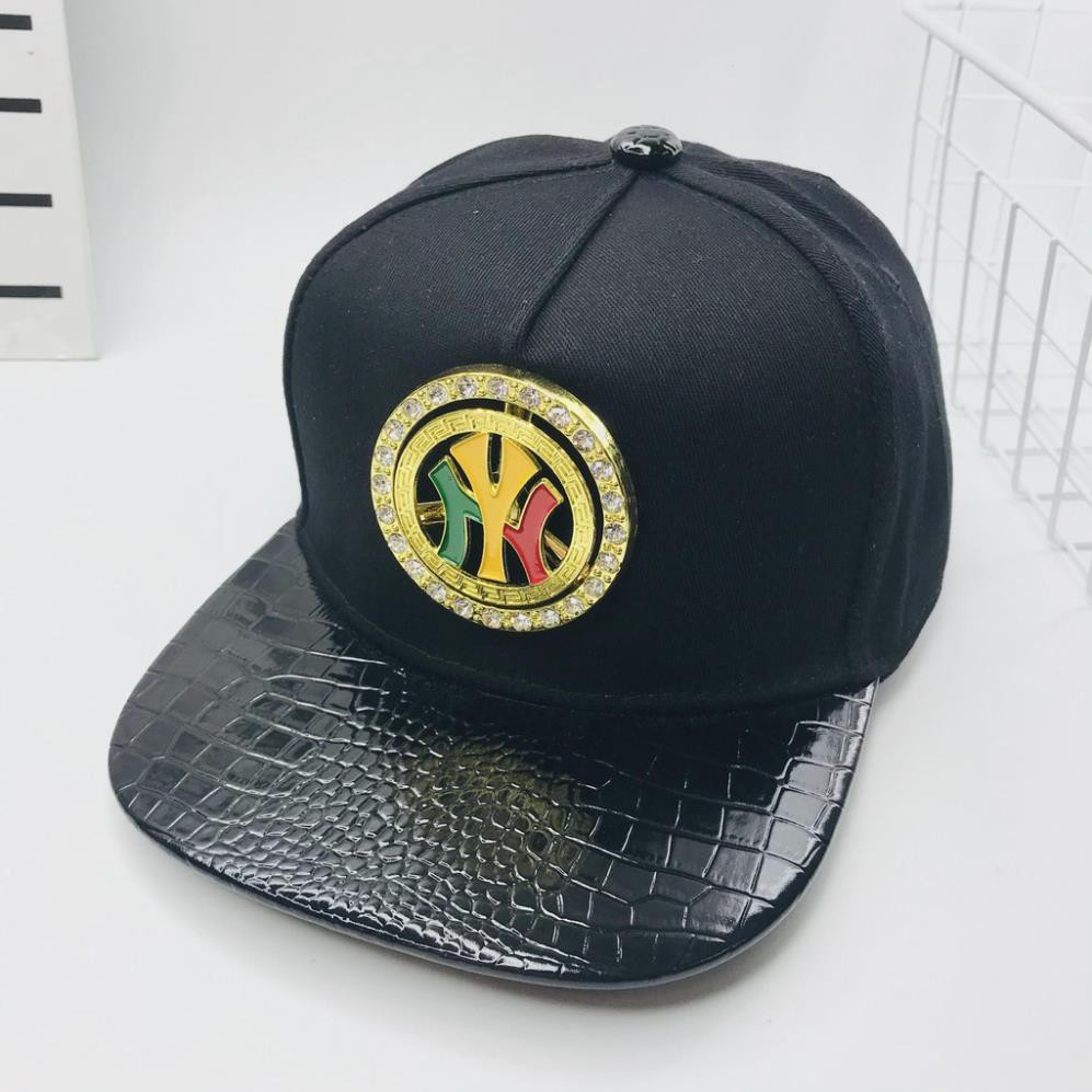 [VIP] Nón cho bé trai, mũ trẻ em phong cách hiphop năng động