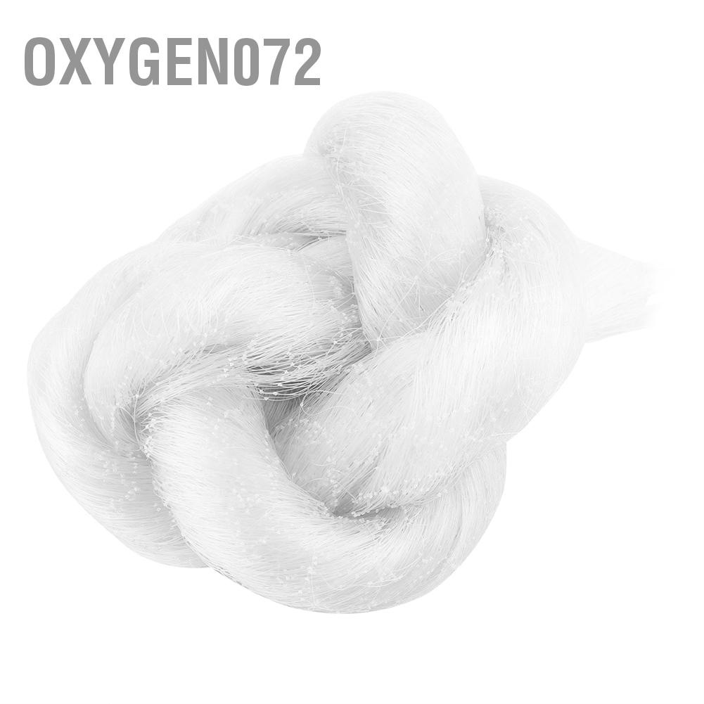 Oxygen072 Anti-bird Mesh Garden Bird Netting Crops Fruits Vegetables Protection Net