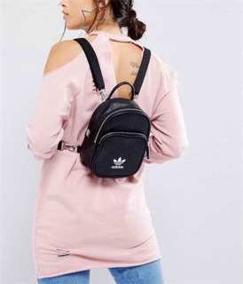 Balo mini Adidas 2in1