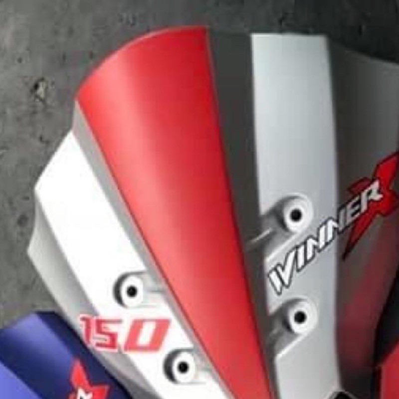 Mão WINNER X Kiểu Hãng Honda Đủ màu