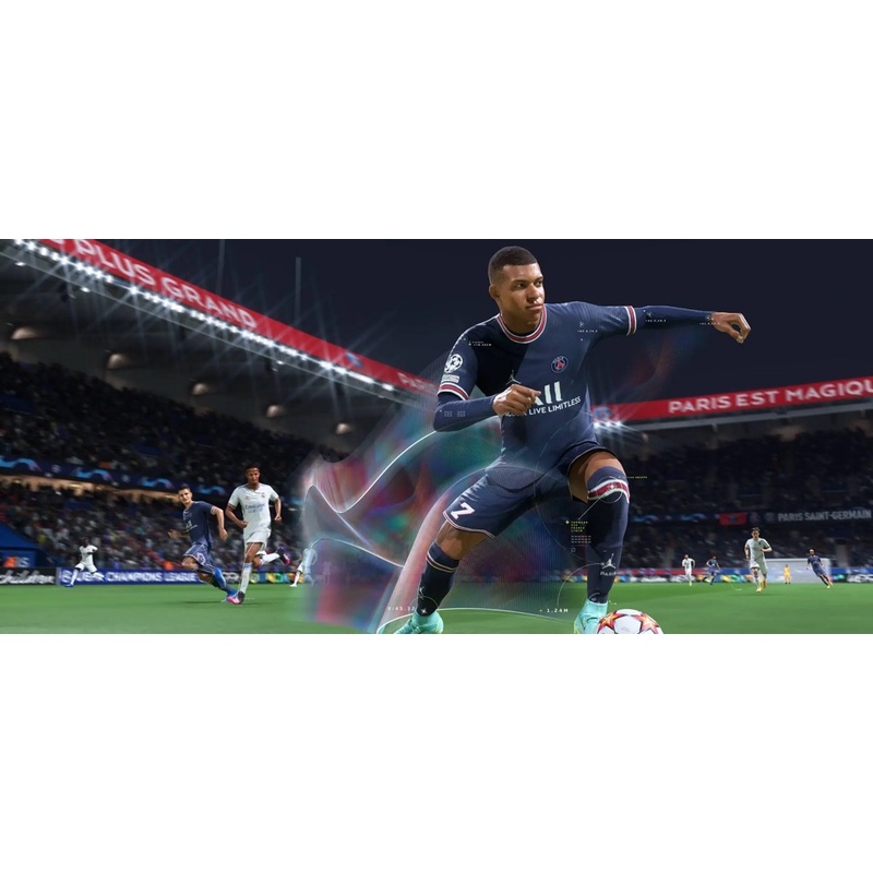 Đĩa Game PS5 : FIFA 22 Likenew