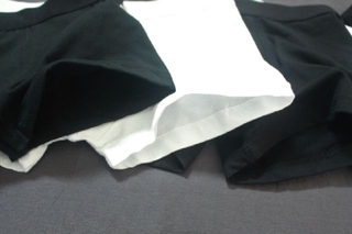 Combo 5 Sịp boxer Nobrand