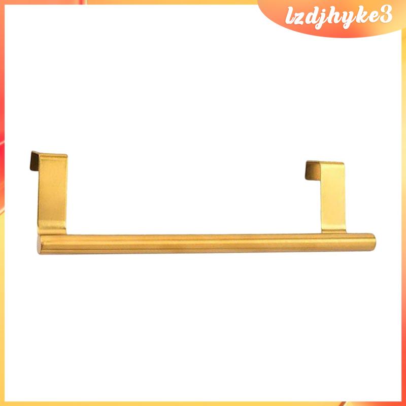 Giá Đỡ Khăn Tắm Bằng Thép Không Gỉ 23.5cm 23.5cm lzdjhyke3