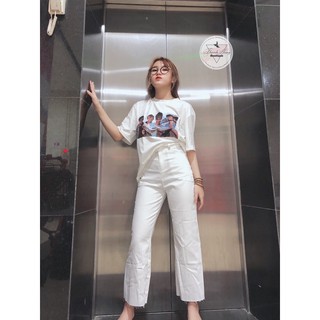 SET PULL TRẮNG