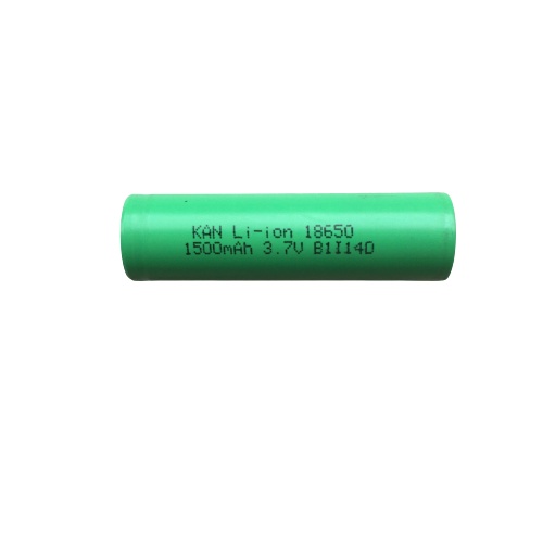 Cell pin 18650 dung lượng đến 2.5Ah 10C hàng chuẩn