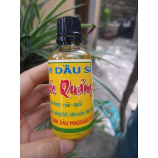 tinh dầu sả phước quảng 50ml